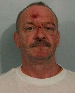 william gibson indiana death row