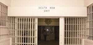 alabama death row