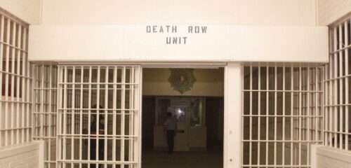 Alabama Death Row Inmate List - My Crime Library