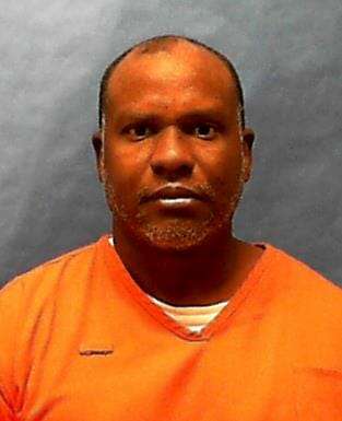 Ernest Whitfield Florida Death Row