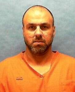 guerry hertz florida death row