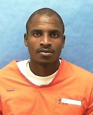 James Herard Florida Death Row