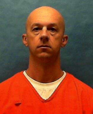 Joshua Nelson Florida Death Row