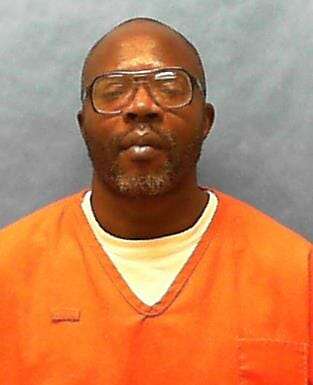 Louis Gaskin Florida Death Row