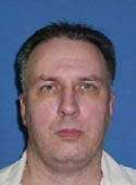 Patrick Murphy Texas Death Row