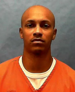 Quentin Truehill Florida Death Row