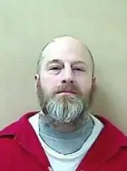 Scott Allen North Carolina Death Row