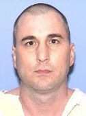 Stephen Barbee Texas Death Row