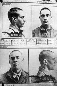 Nathan Leopold and Richard Loeb