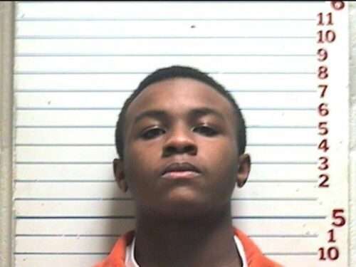 Zy’Quan Kelley Teen Killer