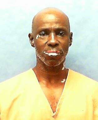 Alphonso Cave Florida Death Row