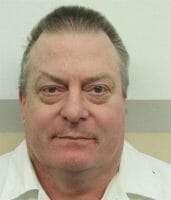 michael carruth alabama death row