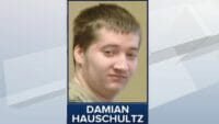 Damian Hauschultz