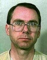 Terry Nichols supermax inmate