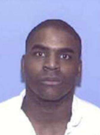 Quintin Jones Texas Execution