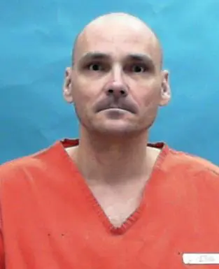 William Wells Florida Death Row