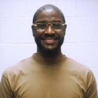 Brandon Bernard execution