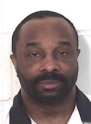Carlton Gary Georgia Execution Carlton Gary execution photos