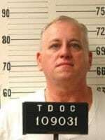 donnie johnson execution