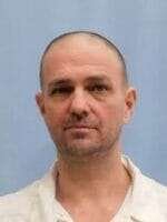Michael Eggers execution photos