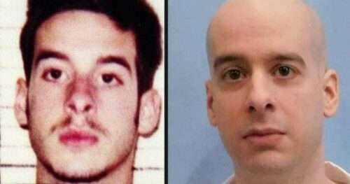 Michael Samra Alabama Execution