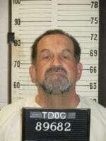 nicholas sutton execution
