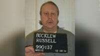 russell bucklew photos
