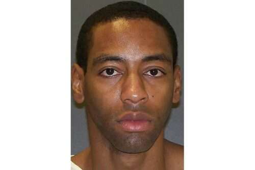 Travis Runnels Texas Execution