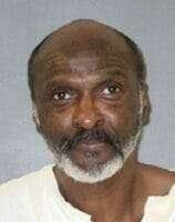 William Rayford execution photos