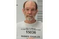 charles rhines photos