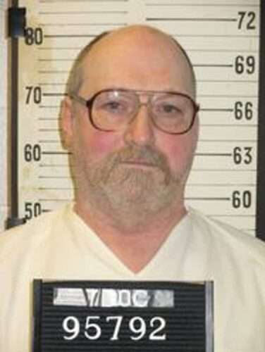 David Miller Tennessee Execution