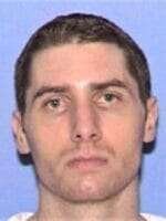justen hall execution