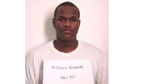 Kenneth Williams Arkansas Execution