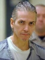 rodney berget execution photos