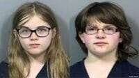 morgan geyser Anissa Weier photos