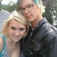 Ellen Friar teen killer photos