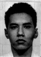 Gustavo Garcia - Texas