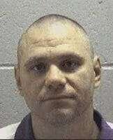 joshua bishop execution photos