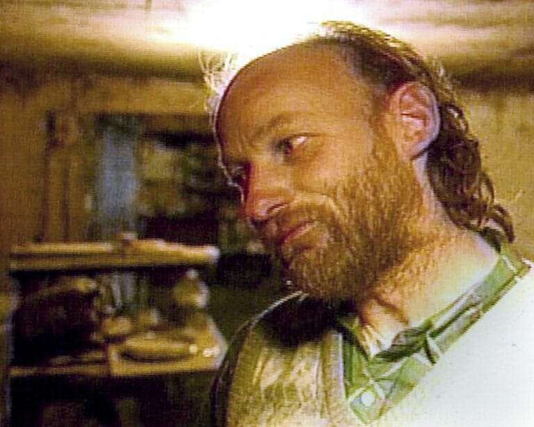 robert pickton photos