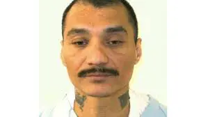 Alfredo Prieto Virginia Execution