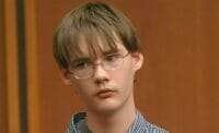 John Odgren Teen Killer photos 1