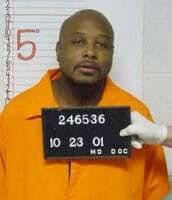 John Winfield - Missouri