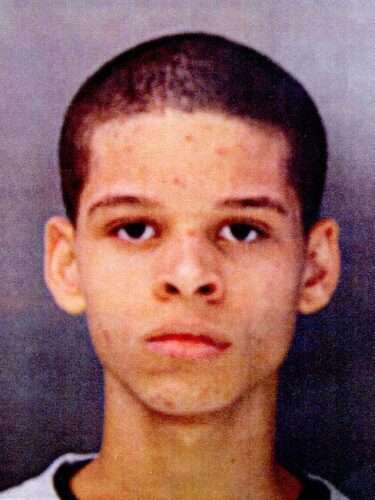 Jordan Wallick Teen Killer Murders Law Student