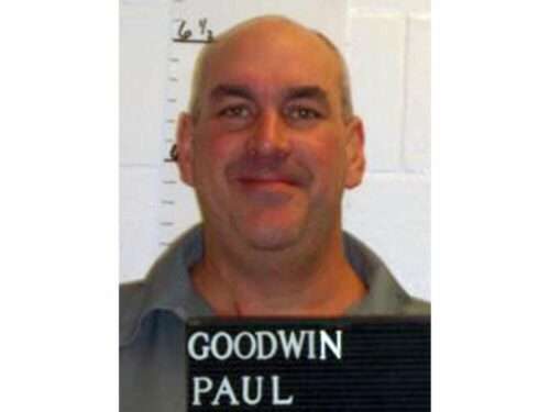 Paul Goodwin Missouri Execution