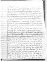 joshua young confession letter