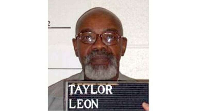 Leon Taylor - Missouri