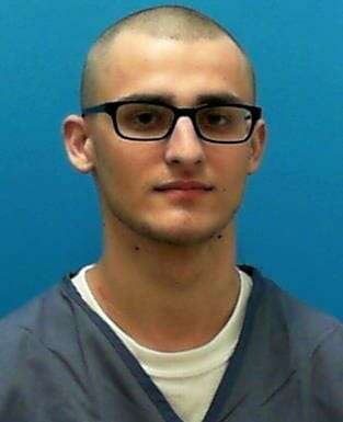 Logan Mott Teen Killer Murders Grandmother