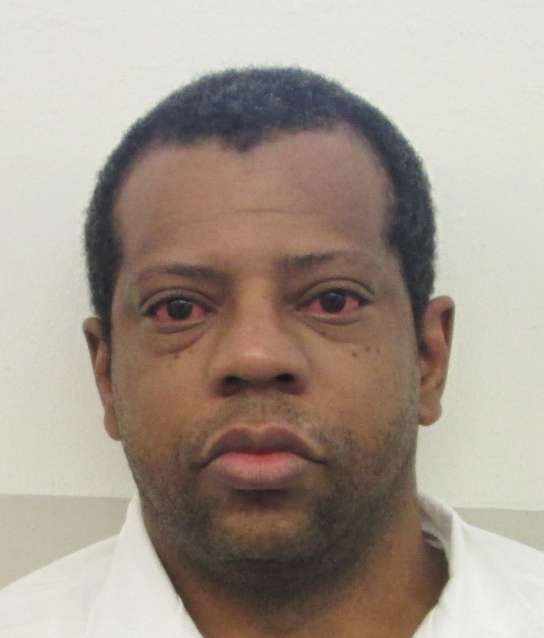 Marcus Williams Alabama Death Row