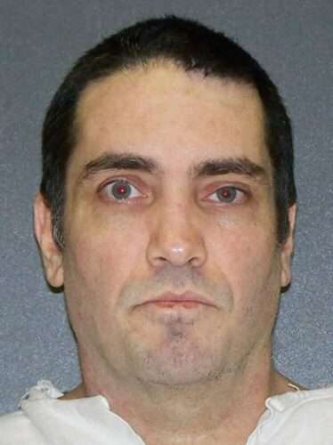 Douglas Feldman Texas Execution