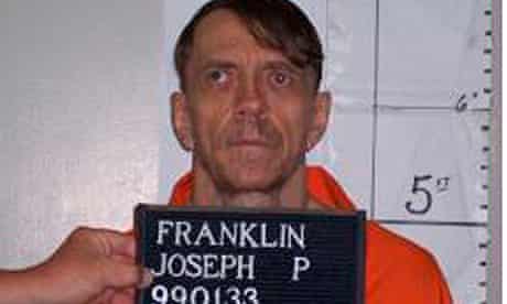 Joseph Franklin Missouri Execution